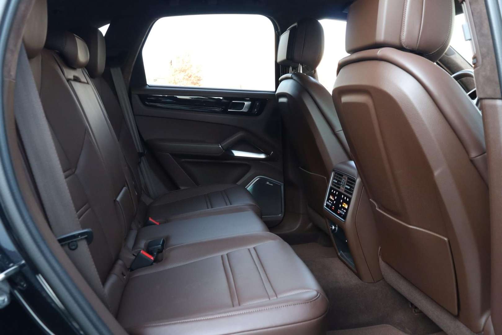 Porsche Cayenne III Turbo - 2022 - Joinsteer - #11