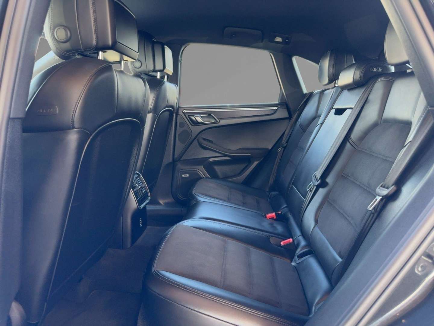 Porsche Macan II GTS - 2023 - Joinsteer - #8