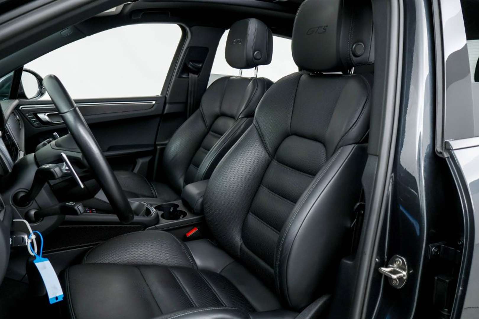 Porsche Macan II GTS - 2021 - Joinsteer - #23