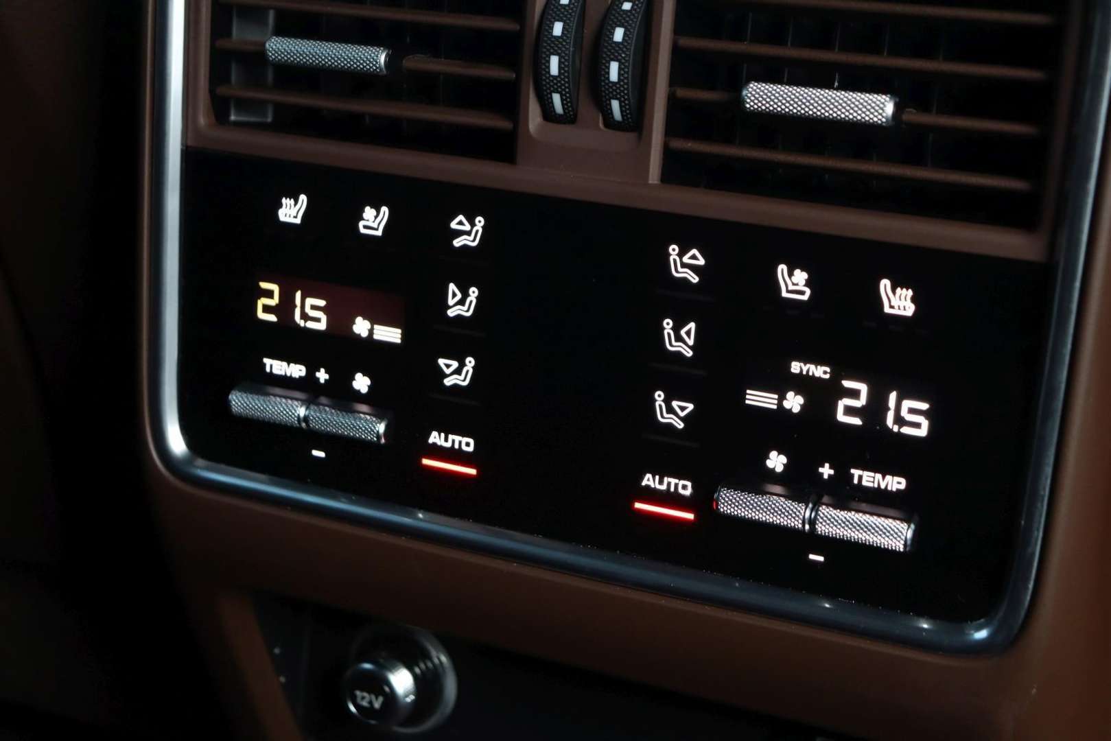 Porsche Cayenne III Turbo - 2022 - Joinsteer - #12