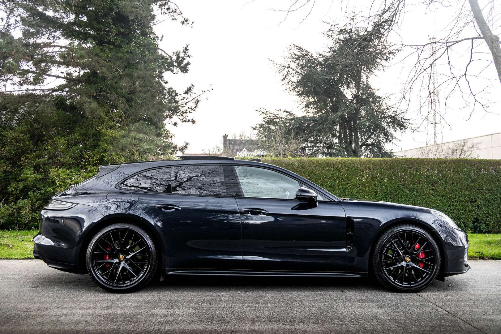 Porsche Panamera II GTS - 2022 - Joinsteer - #26