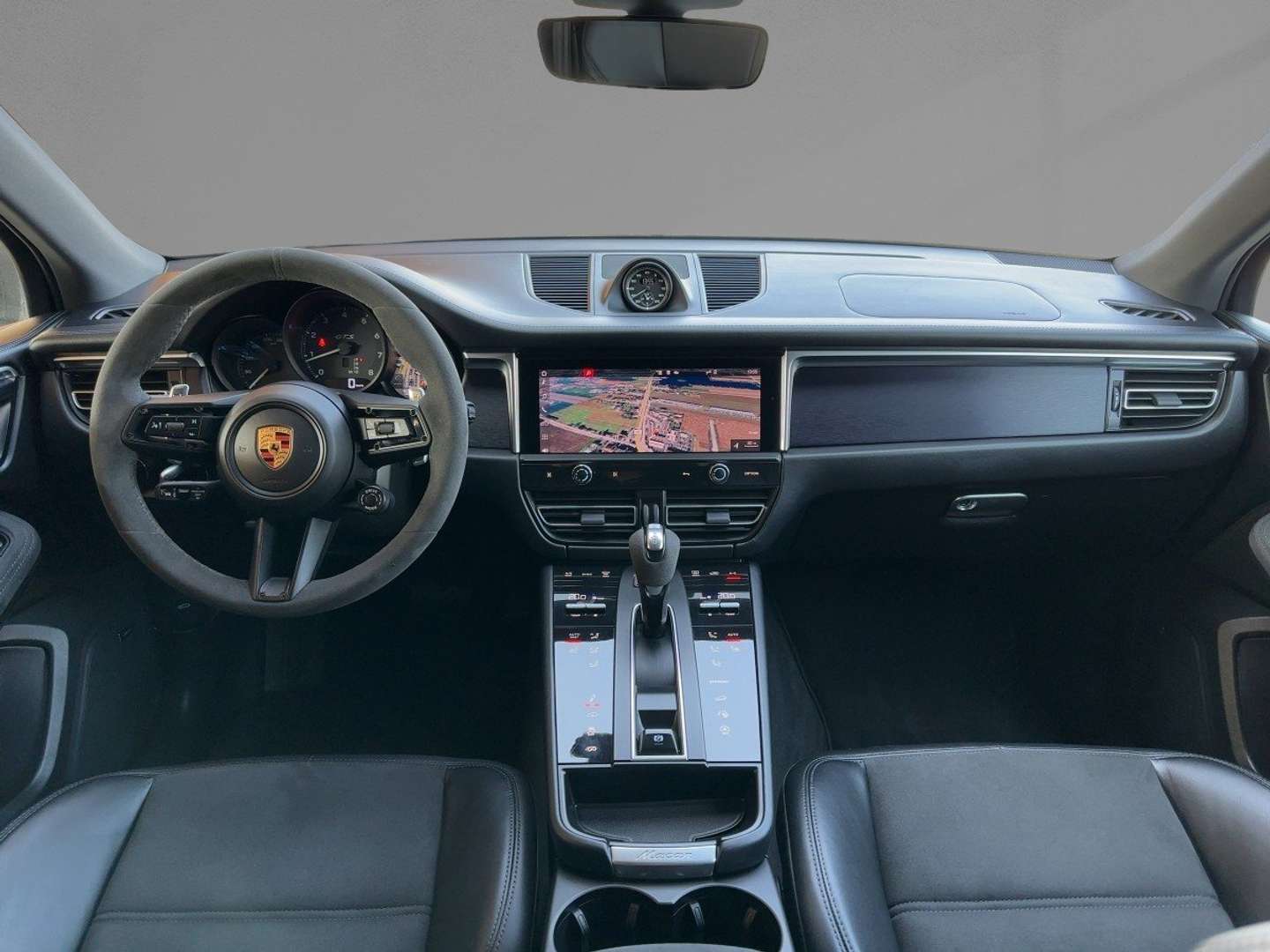 Porsche Macan II GTS - 2023 - Joinsteer - #9