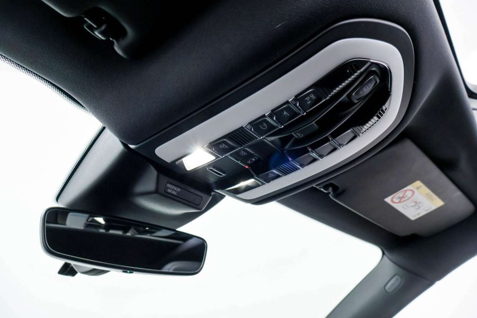 Porsche Macan II GTS - 2021 - Joinsteer - #33