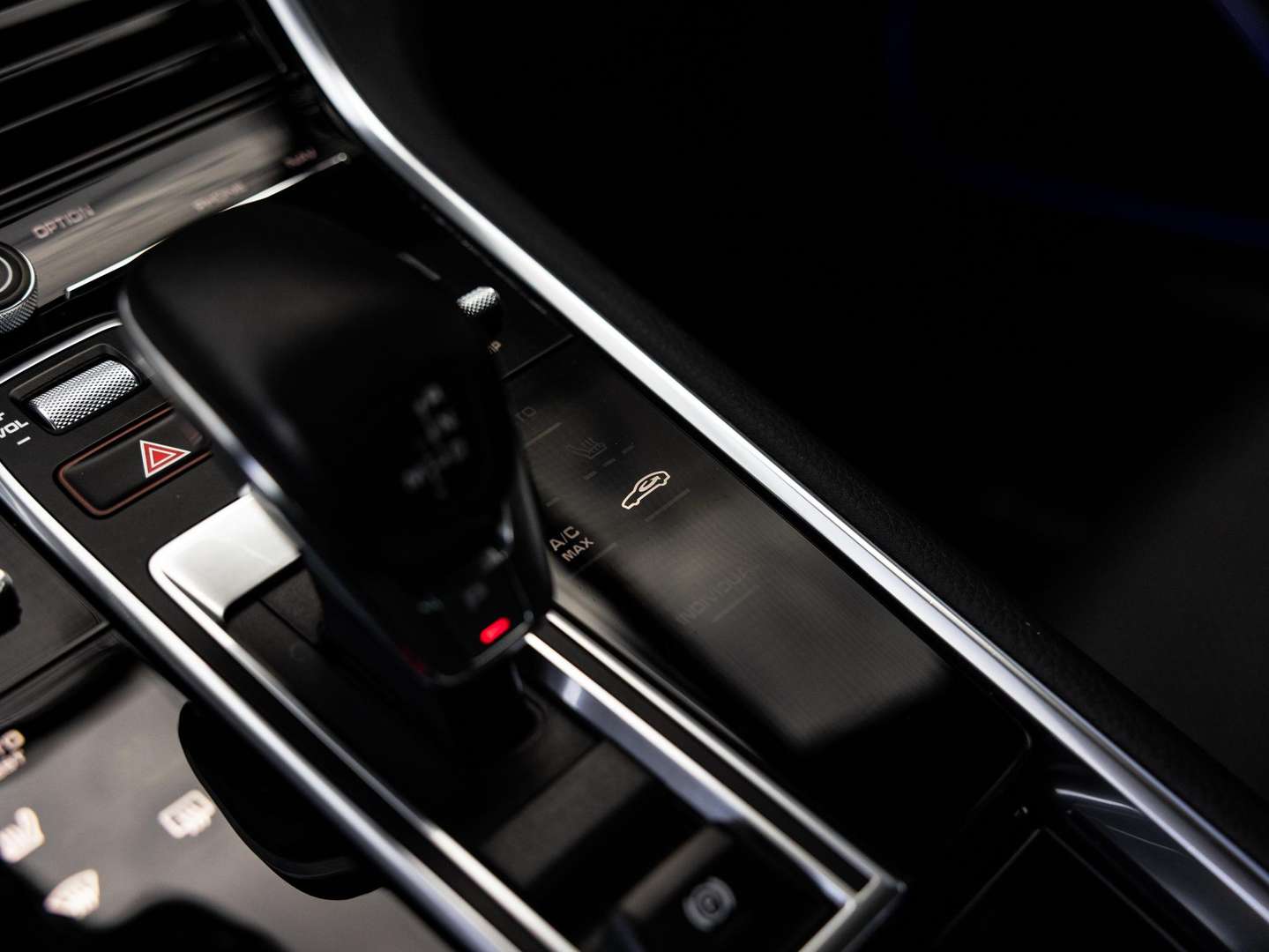 Porsche Panamera II E-Hybrid Platinum Edition - 2021 - Joinsteer - #25