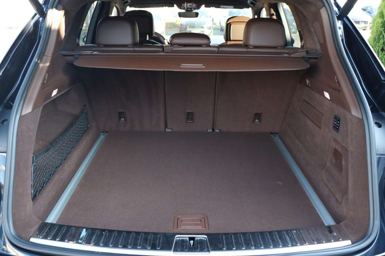 Porsche Cayenne III Turbo - 2022 - Joinsteer - #13