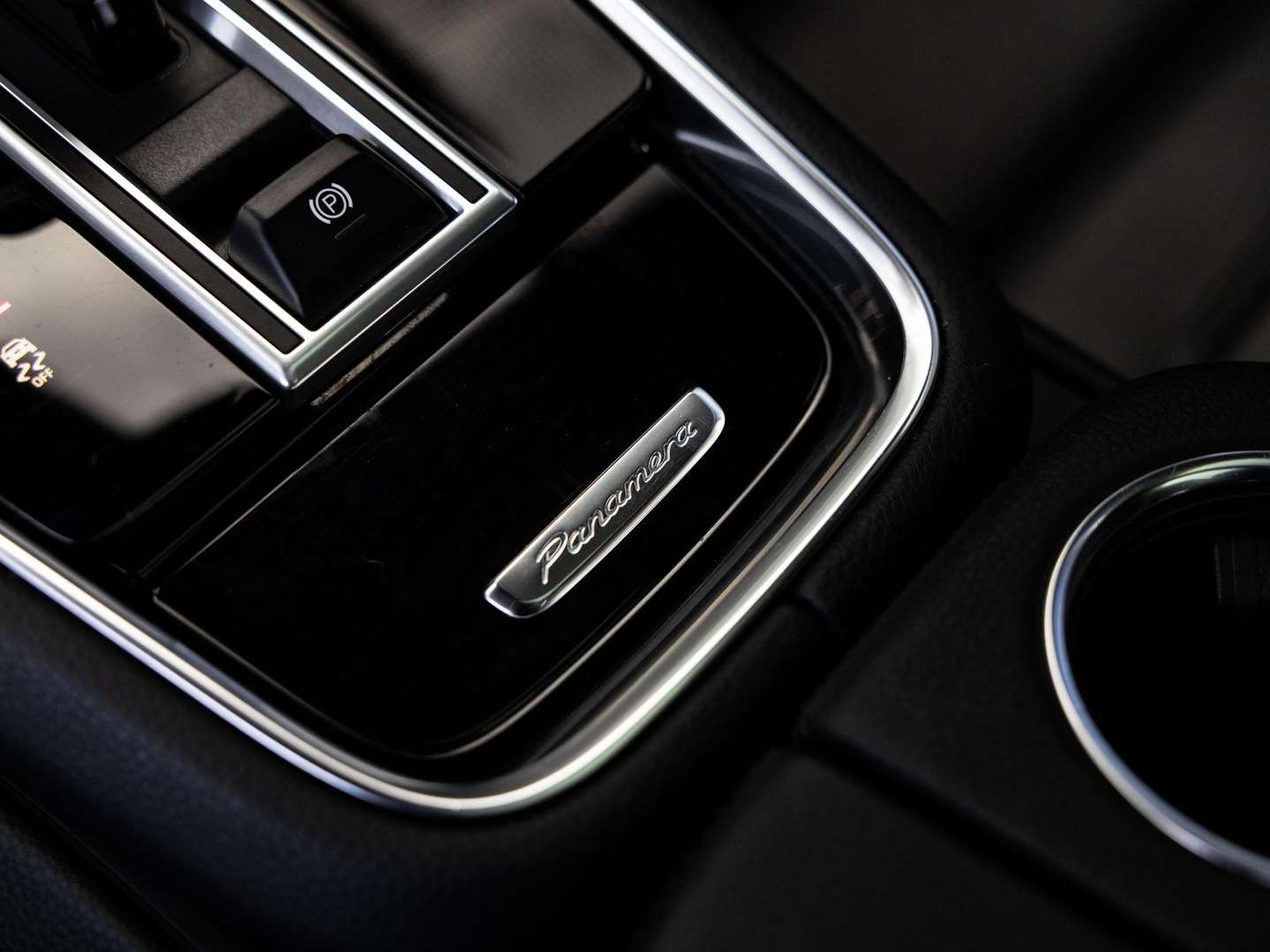 Porsche Panamera II E-Hybrid Platinum Edition - 2021 - Joinsteer - #26