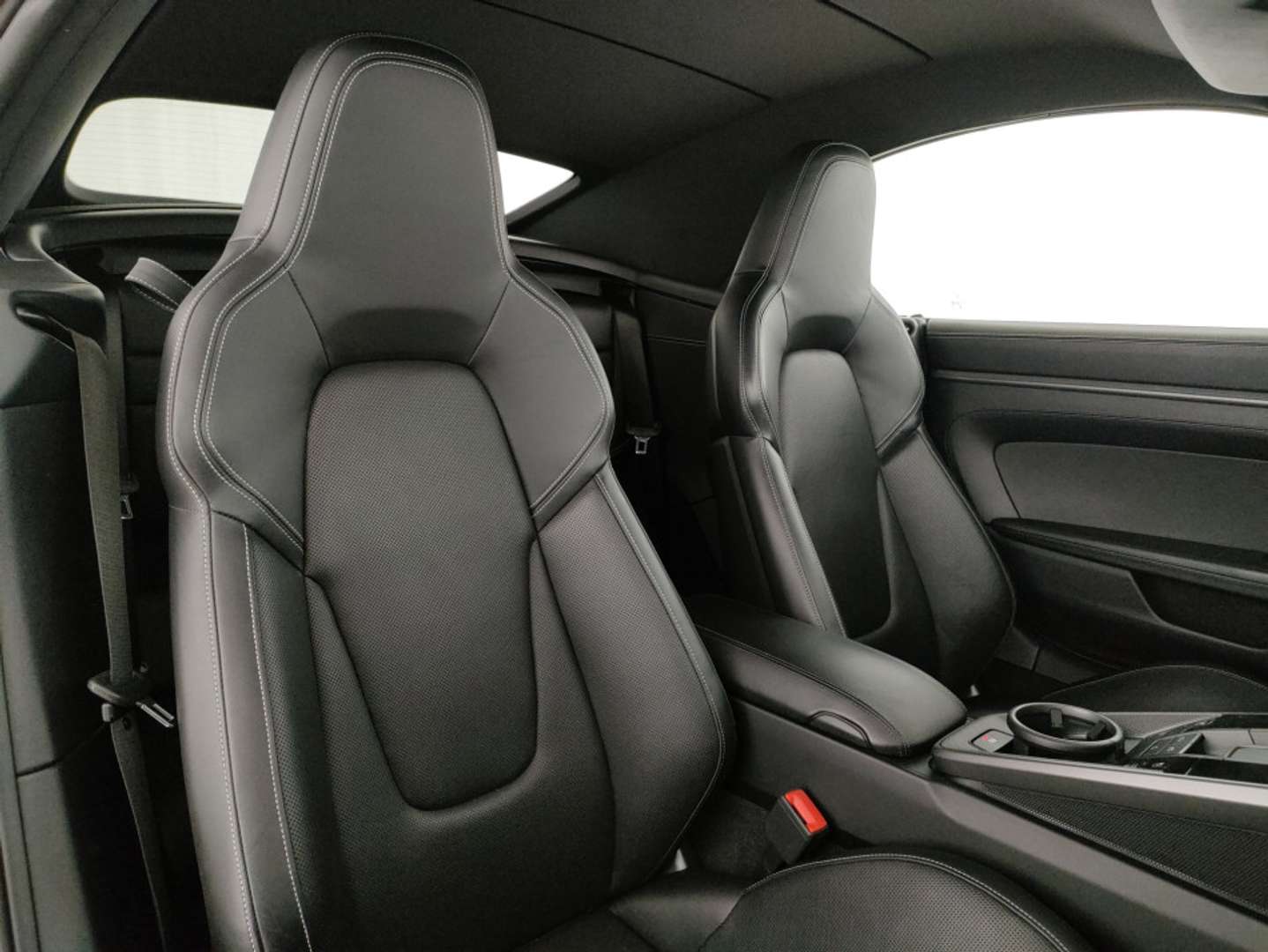 Porsche 991 II Carrera 4S - 2021 - Joinsteer - #13