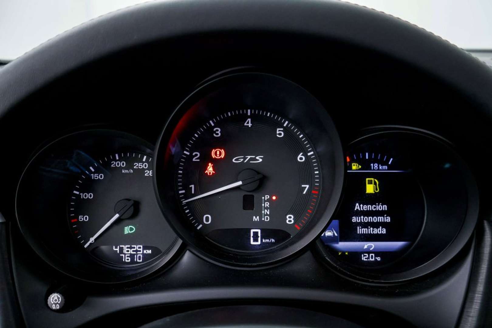 Porsche Macan II GTS - 2021 - Joinsteer - #26