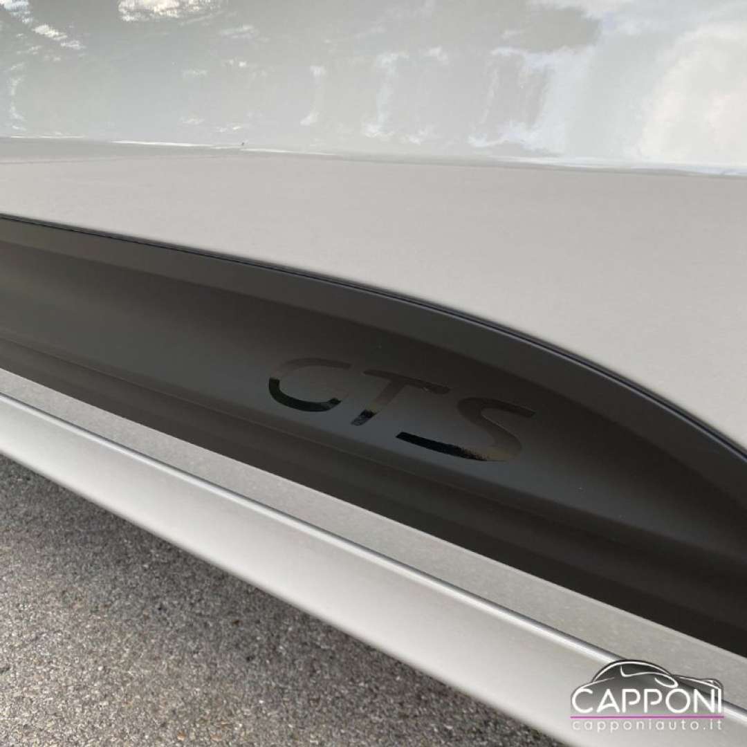 Porsche Macan II GTS - 2024 - Joinsteer - #7