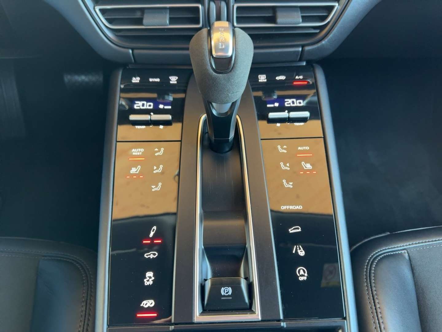 Porsche Macan II GTS - 2023 - Joinsteer - #13