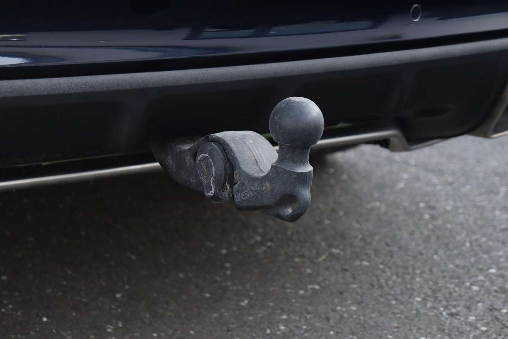 Porsche Cayenne III Turbo - 2022 - Joinsteer - #16