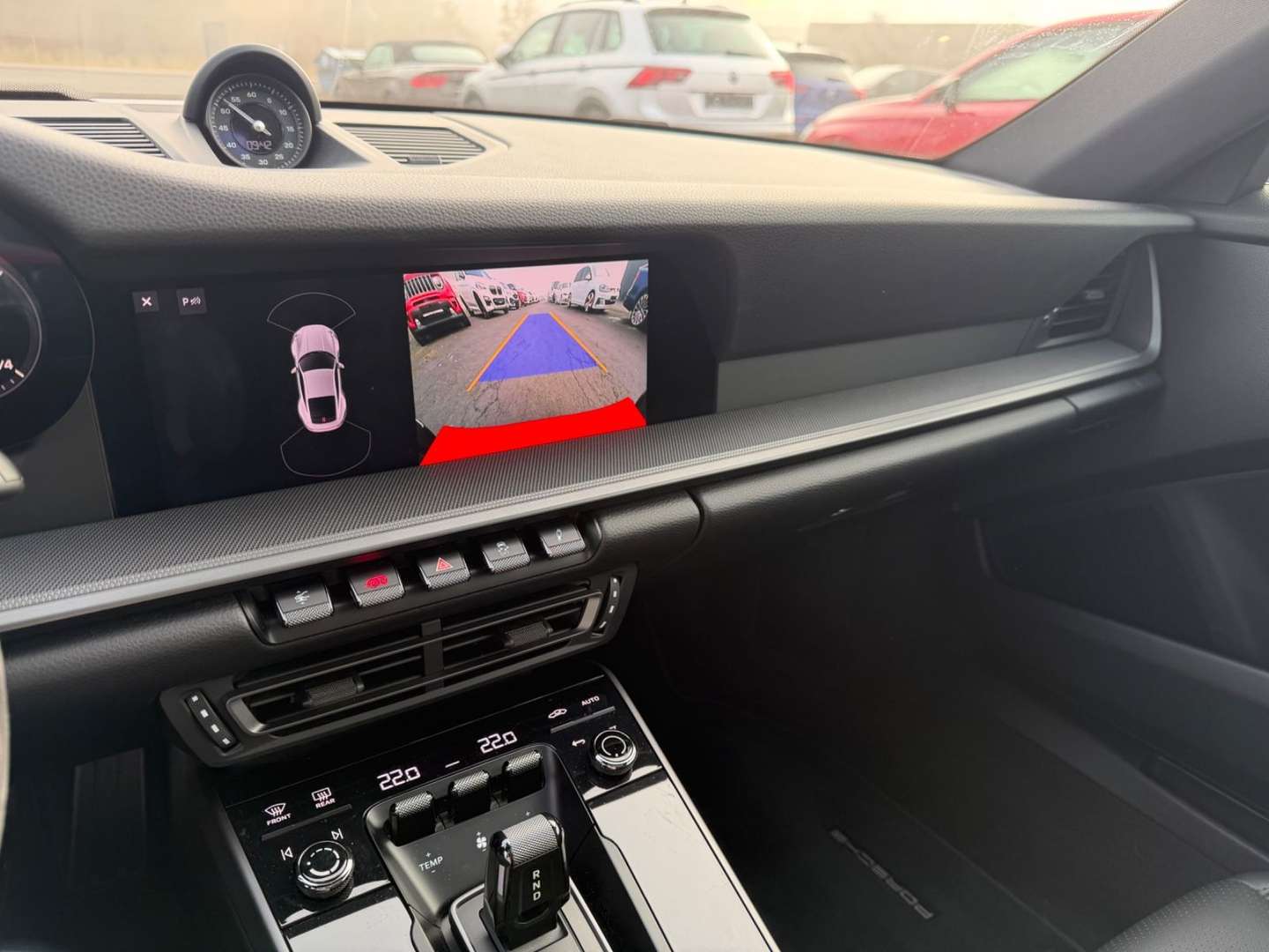 Porsche 992 I - 2020 - Joinsteer - #11