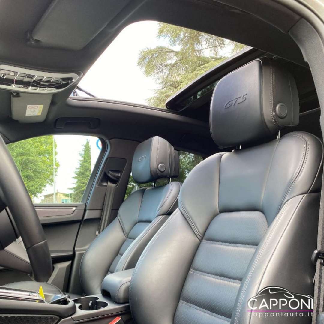 Porsche Macan II GTS - 2024 - Joinsteer - #9