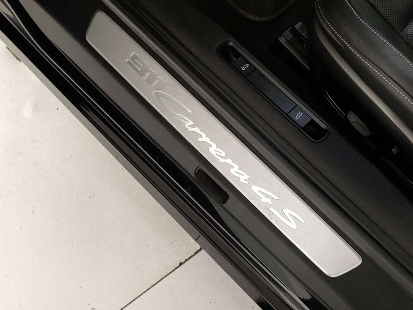 Porsche 991 II Carrera 4S - 2021 - Joinsteer - #17