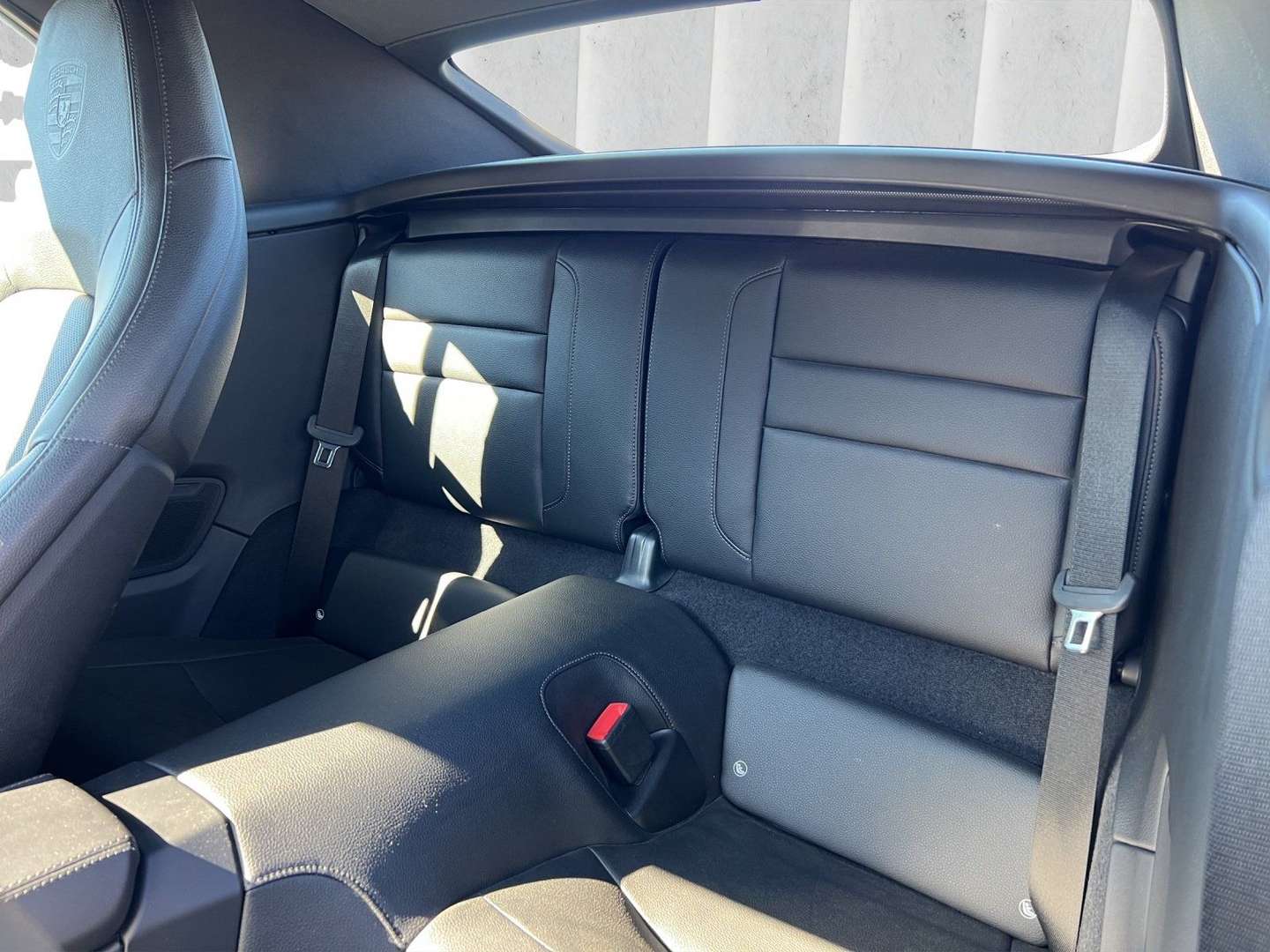 Porsche 992 I Carrera S - 2022 - Joinsteer - #12