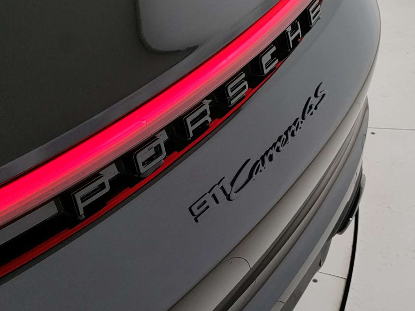 Porsche 991 II Carrera 4S - 2021 - Joinsteer - #18