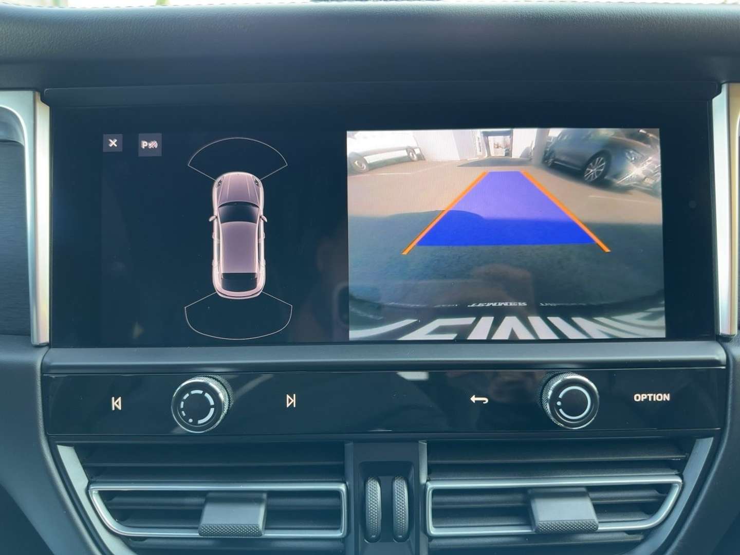 Porsche Macan II GTS - 2023 - Joinsteer - #16