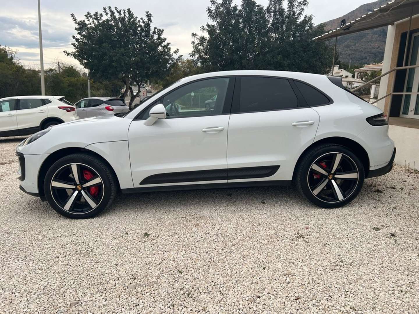 Porsche Macan II S - 2021 - Joinsteer - #2