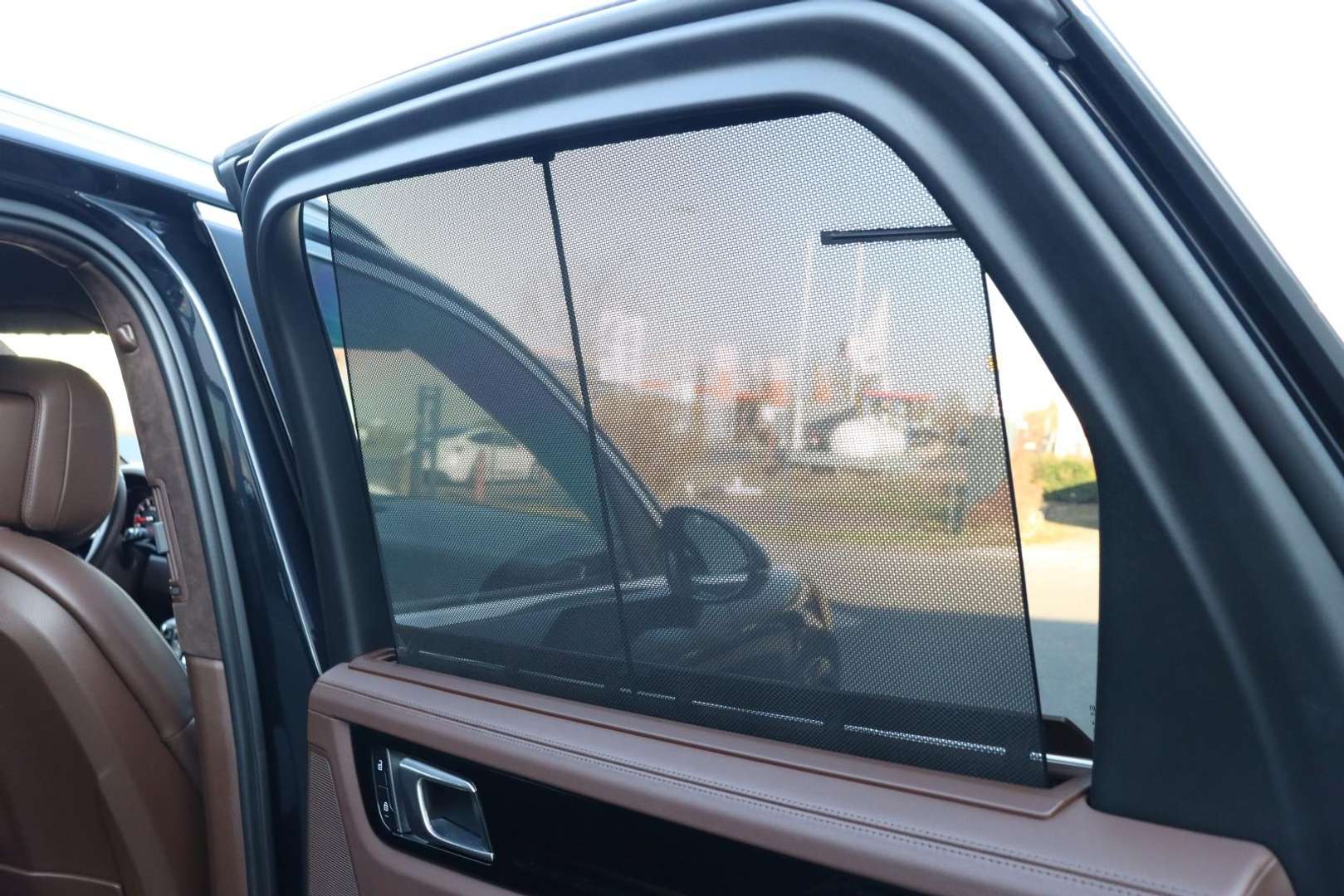 Porsche Cayenne III Turbo - 2022 - Joinsteer - #19