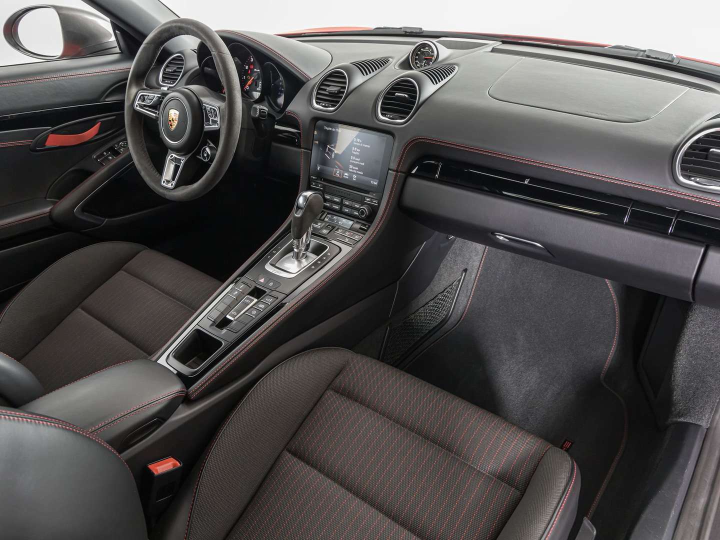 Porsche 718 Boxster T - 2020 - Joinsteer - #4