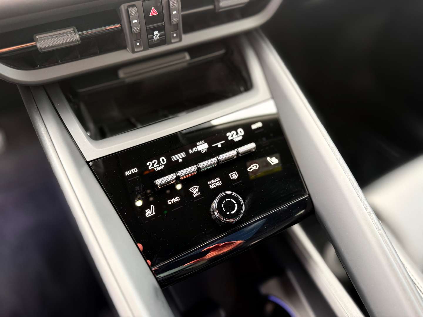 Porsche Macan Electrique - 2024 - Joinsteer - #32