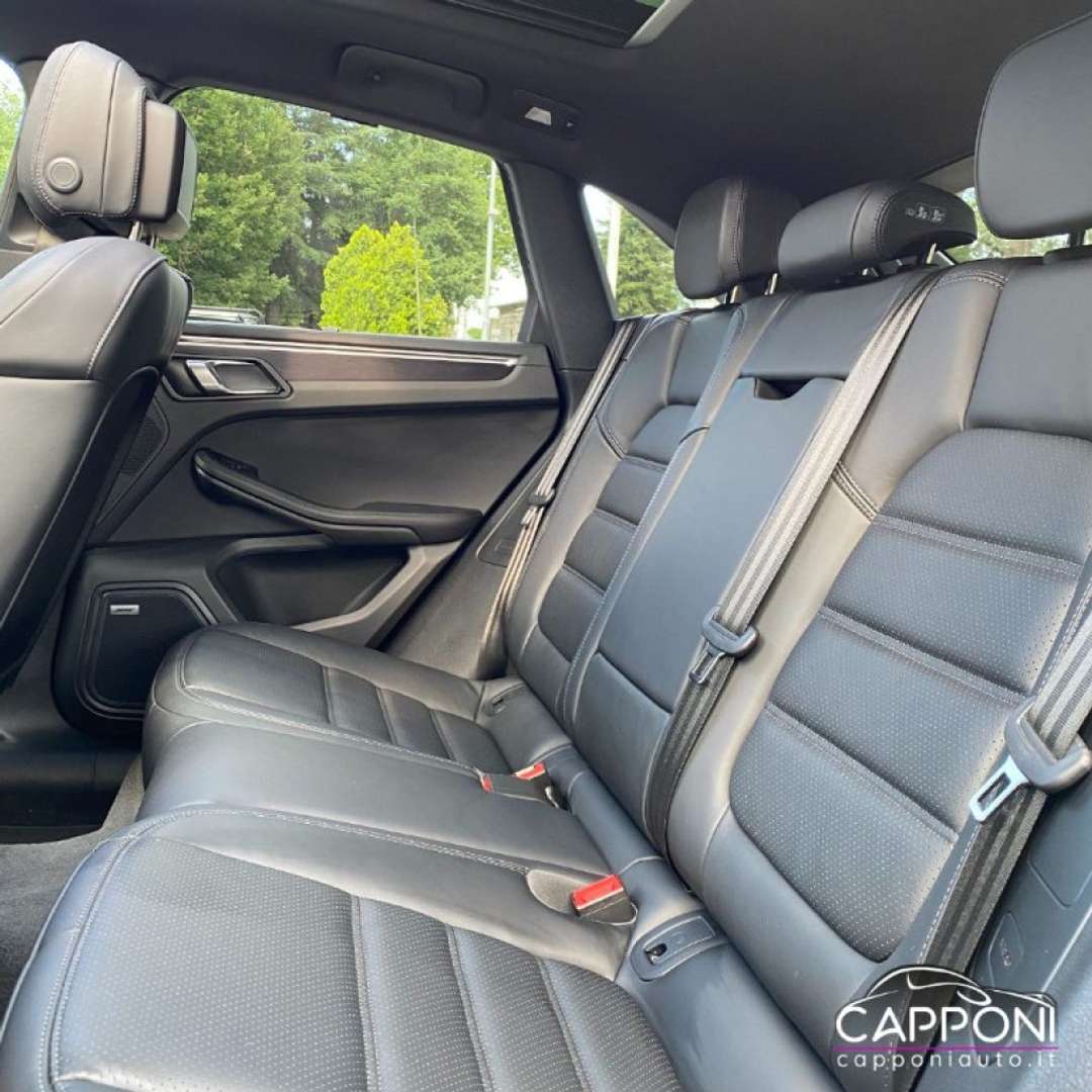 Porsche Macan II GTS - 2024 - Joinsteer - #13