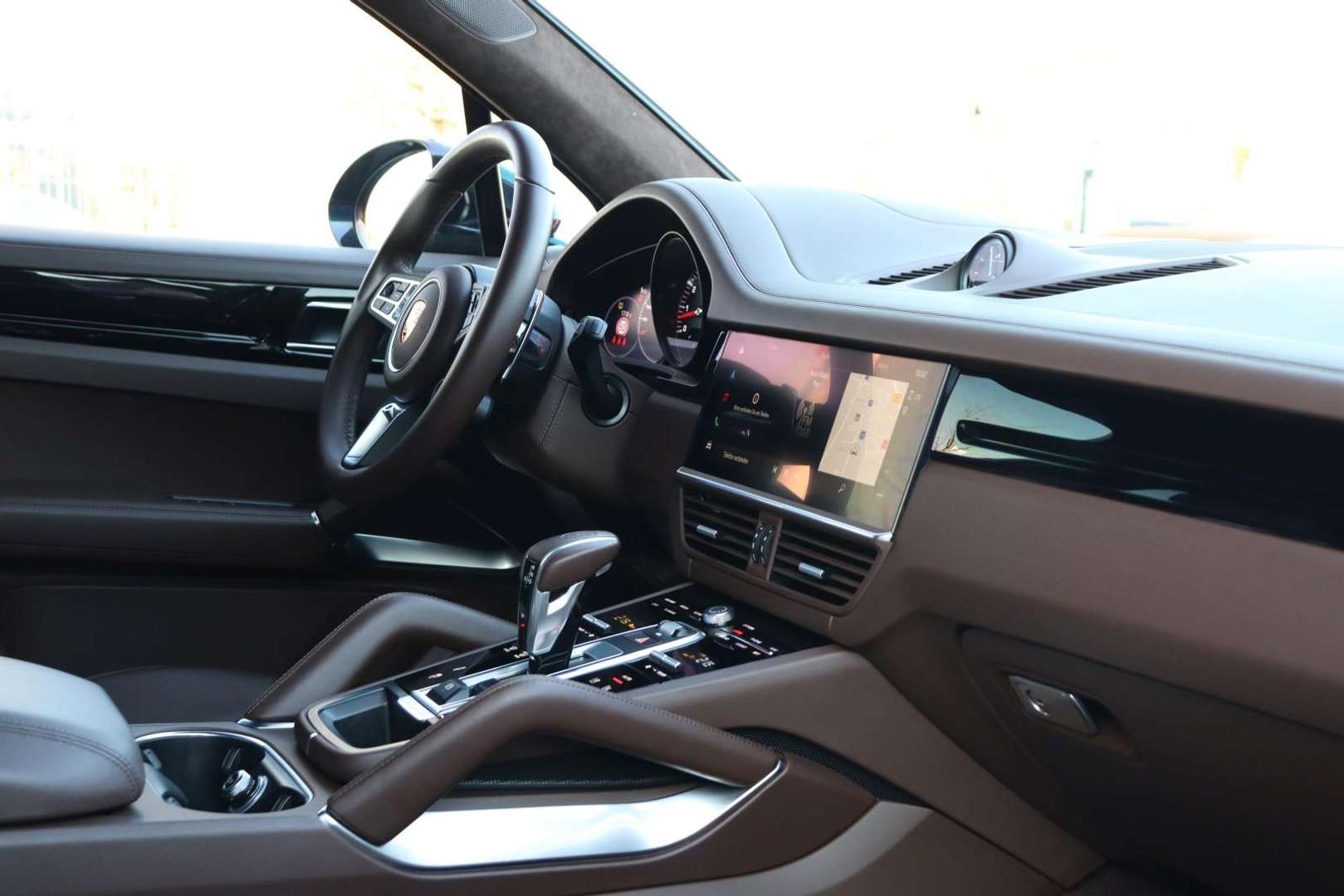 Porsche Cayenne III Turbo - 2022 - Joinsteer - #20