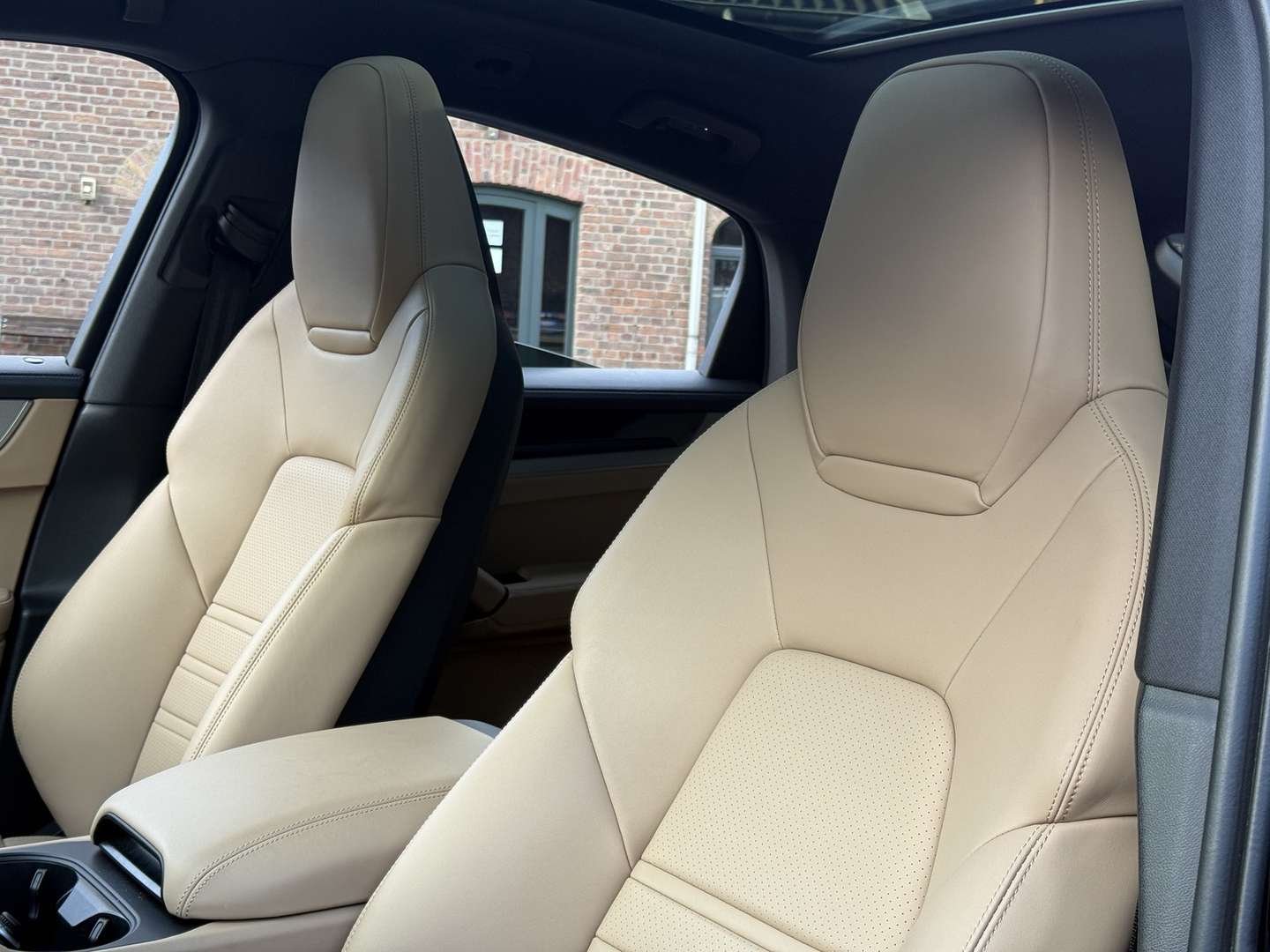 Porsche Cayenne II Turbo - 2025 - Joinsteer - #3