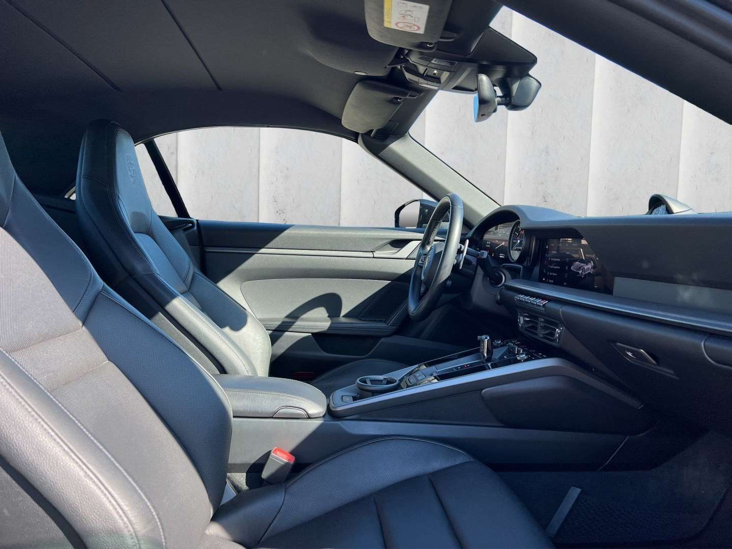 Porsche 992 I Carrera S - 2022 - Joinsteer - #15