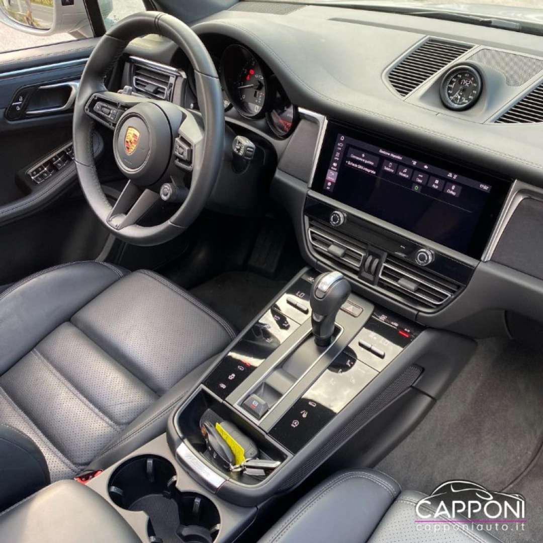 Porsche Macan II GTS - 2024 - Joinsteer - #14