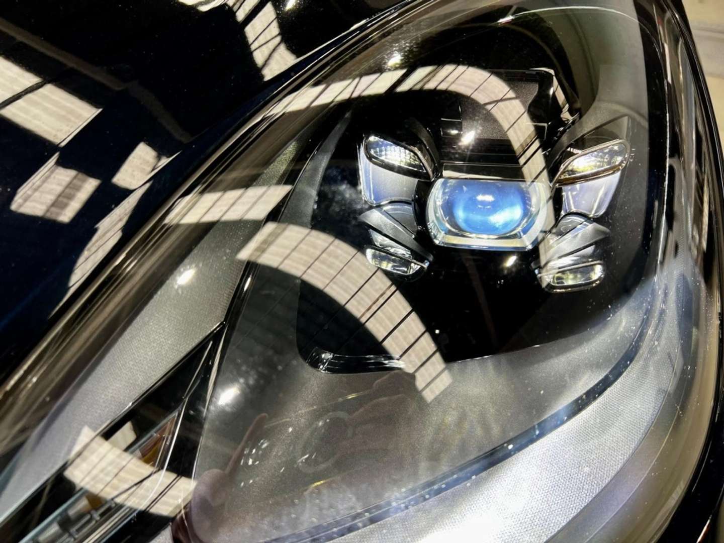 Porsche Cayenne III E-Hybrid Platinum Edition - 2023 - Joinsteer - #8