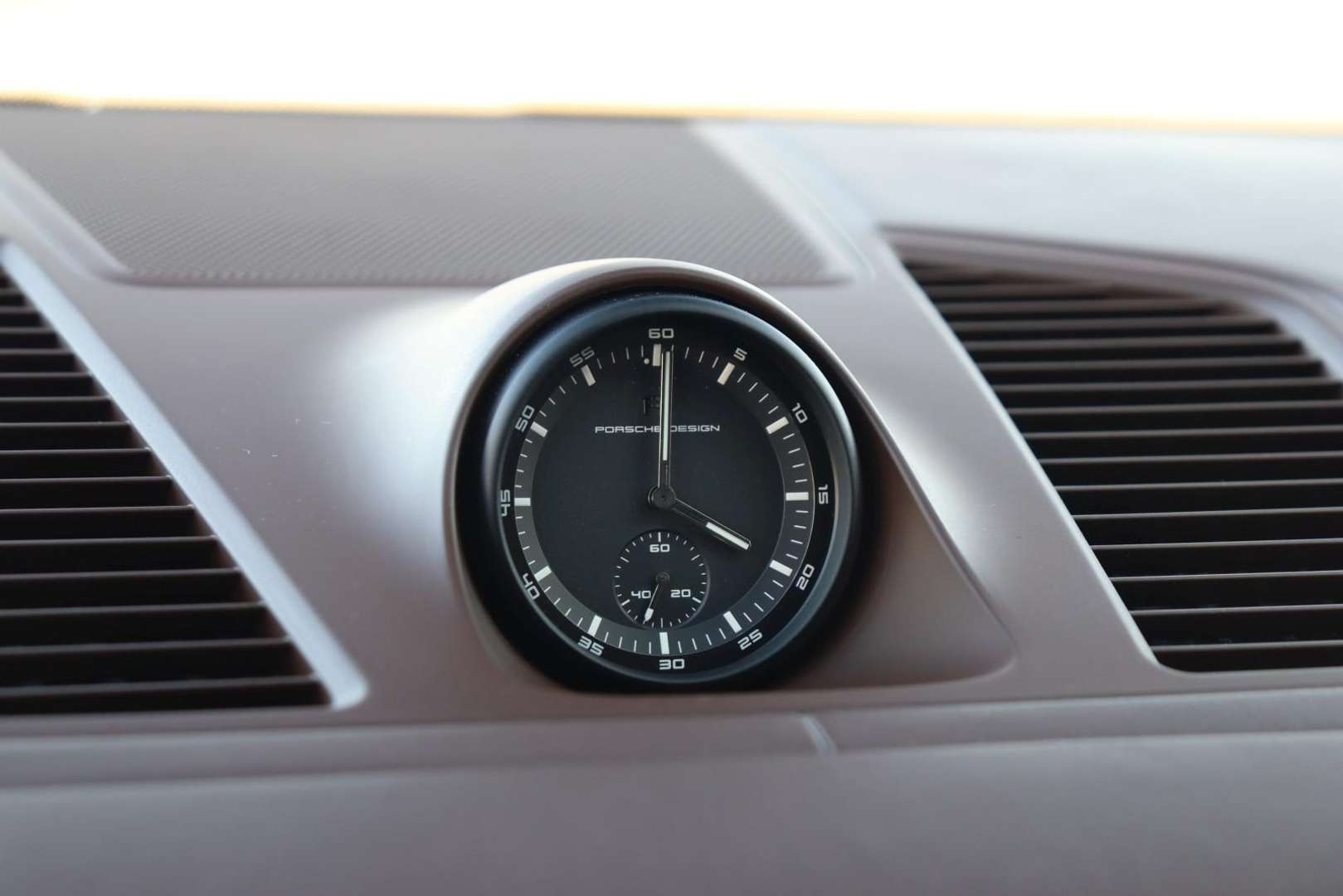 Porsche Cayenne III Turbo - 2022 - Joinsteer - #21