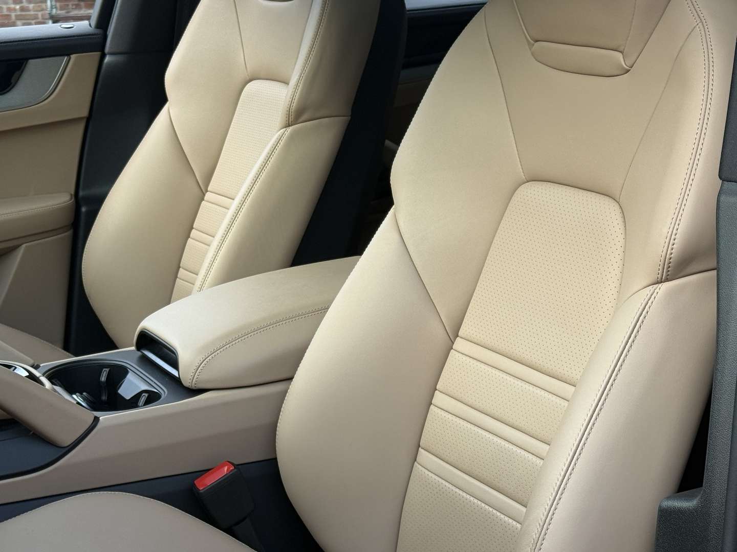 Porsche Cayenne II Turbo - 2025 - Joinsteer - #4