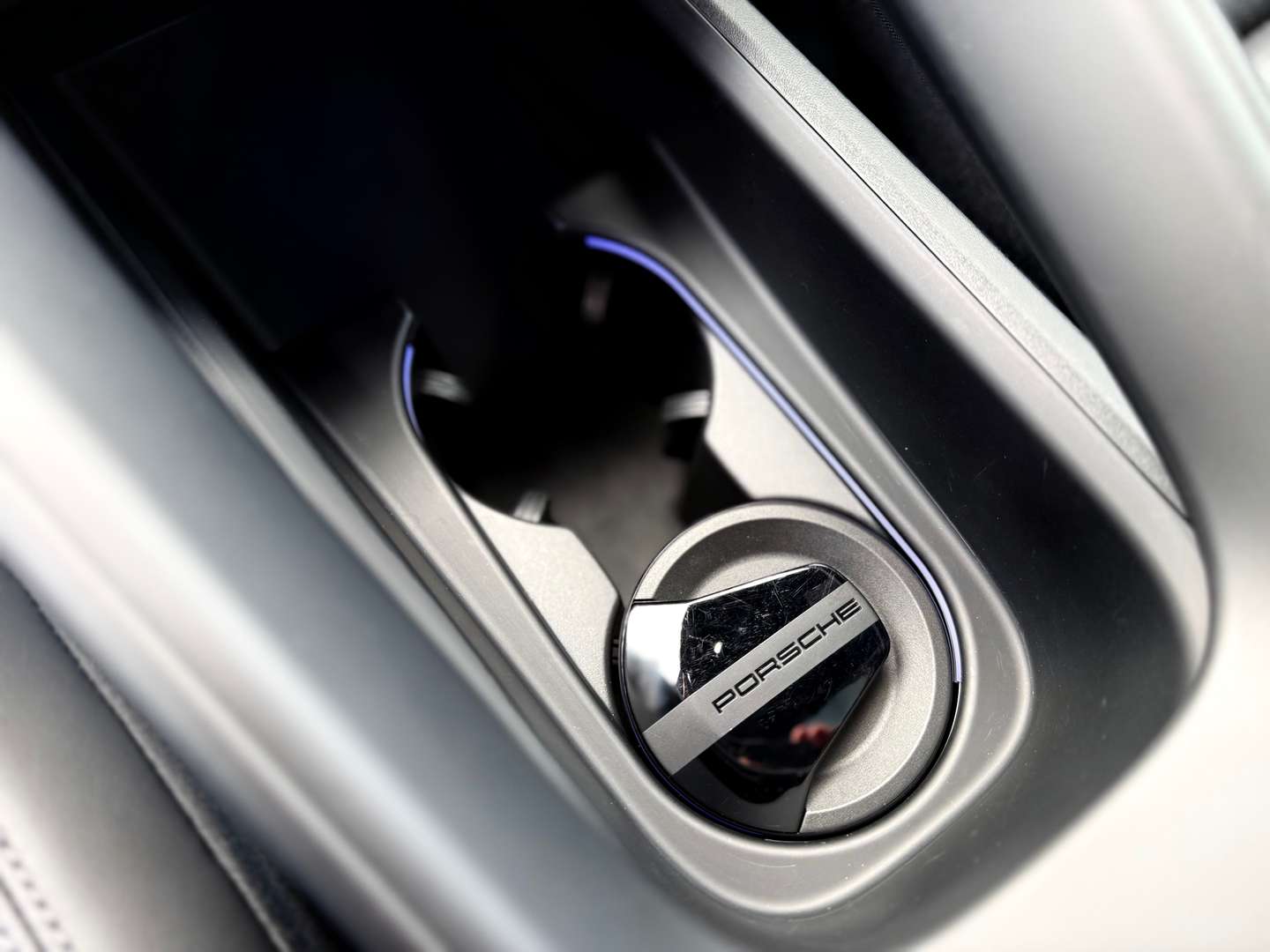 Porsche Macan Electrique - 2024 - Joinsteer - #33