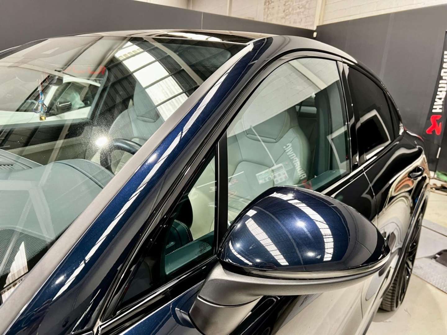 Porsche Cayenne III E-Hybrid Platinum Edition - 2023 - Joinsteer - #9