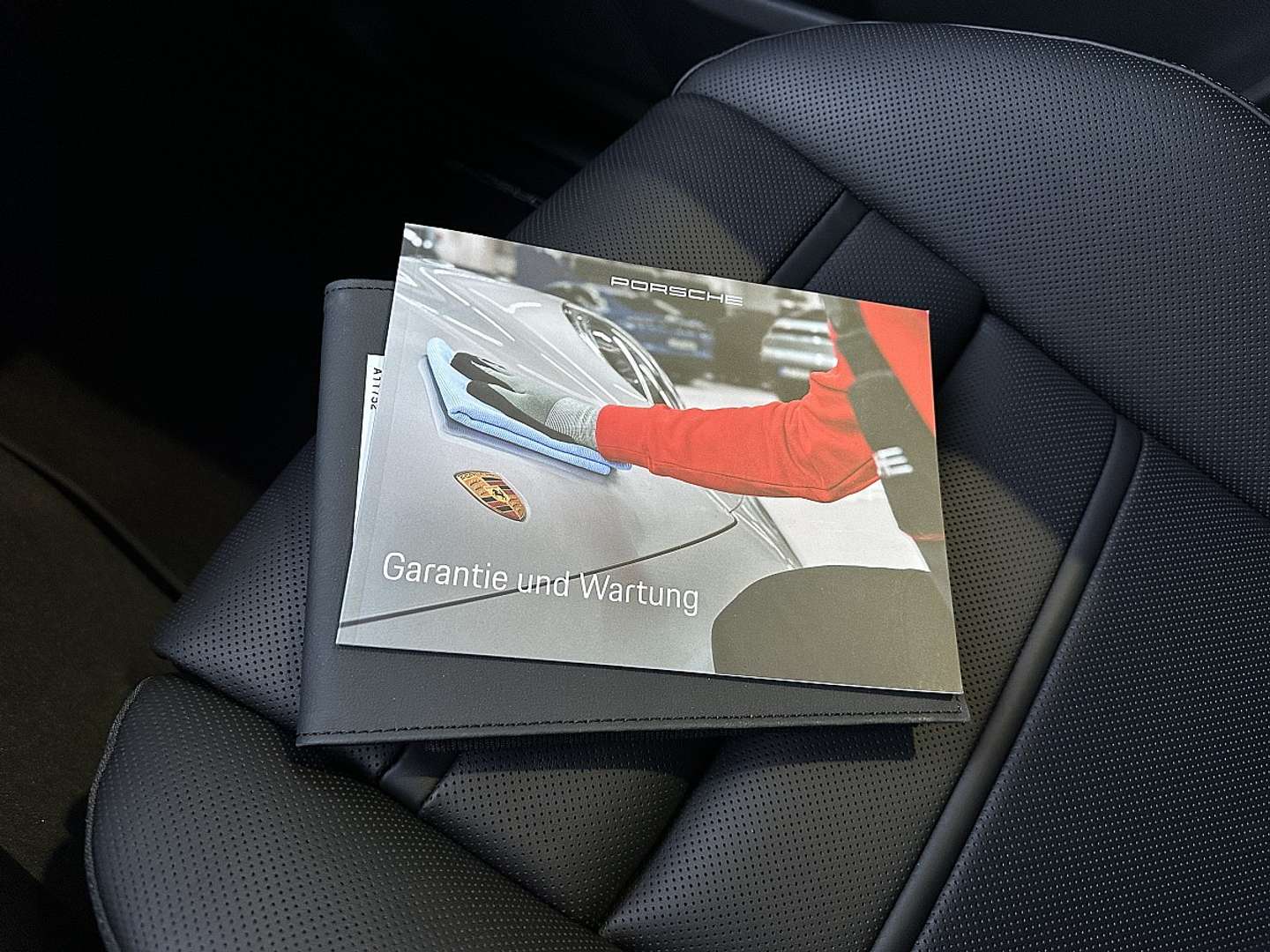 Porsche Cayenne III E-Hybrid Black Edition - 2025 - Joinsteer - #45