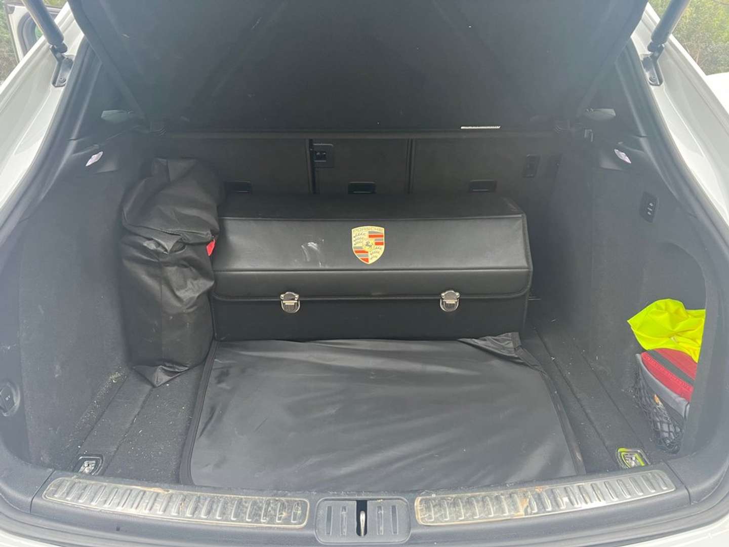 Porsche Macan II S - 2021 - Joinsteer - #6