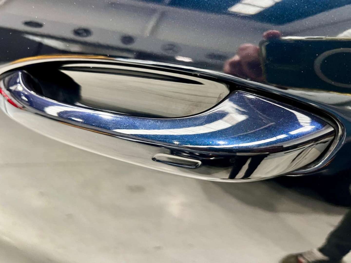 Porsche Cayenne III E-Hybrid Platinum Edition - 2023 - Joinsteer - #10