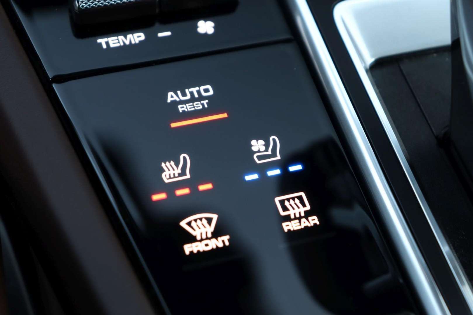 Porsche Cayenne III Turbo - 2022 - Joinsteer - #23