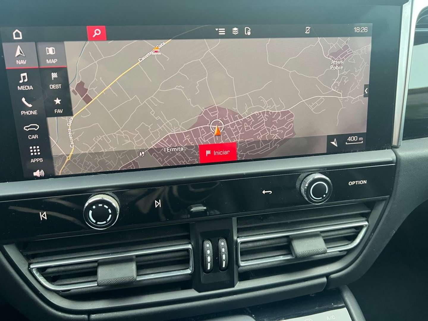 Porsche Macan II S - 2021 - Joinsteer - #7