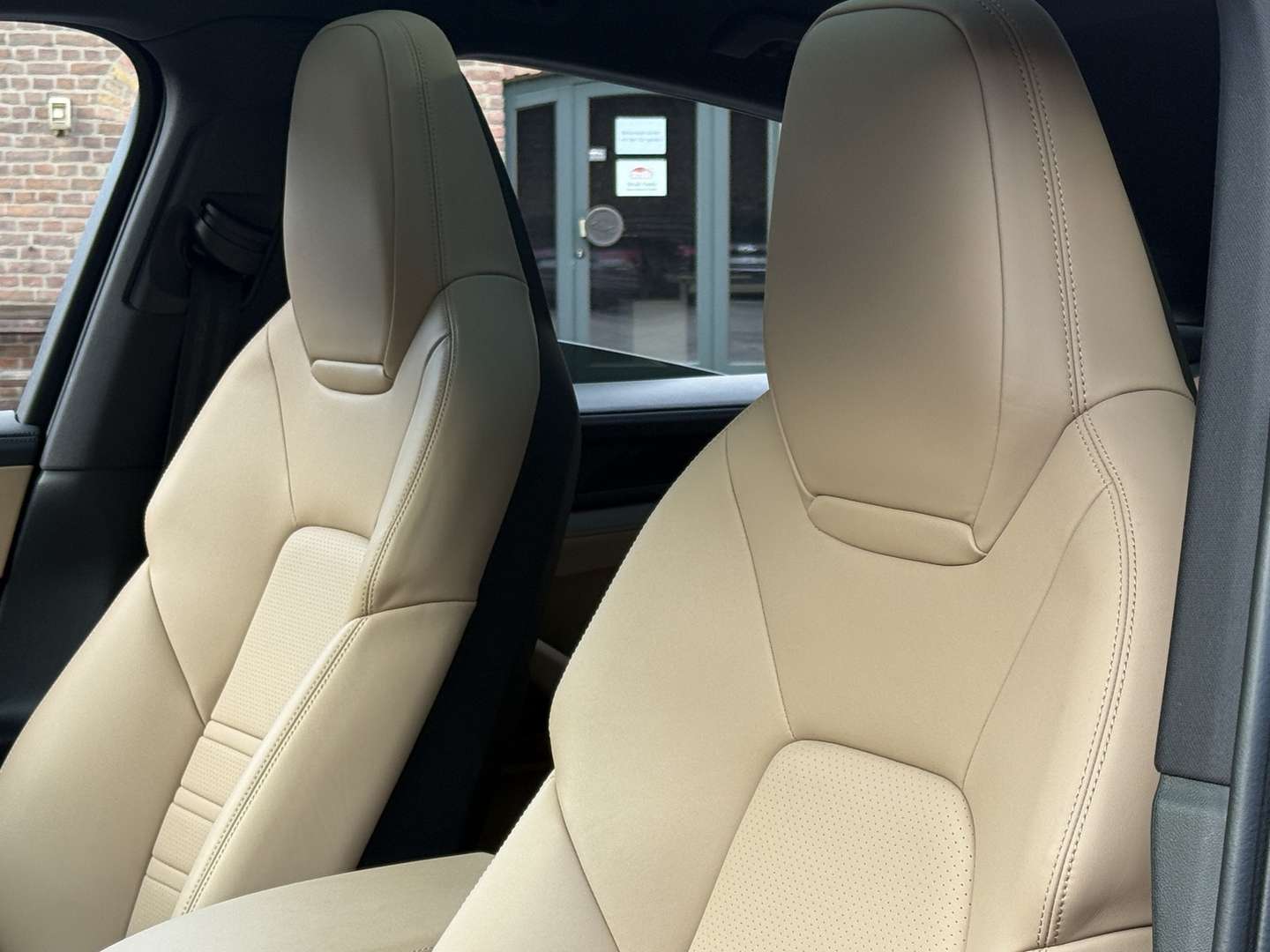 Porsche Cayenne II Turbo - 2025 - Joinsteer - #6