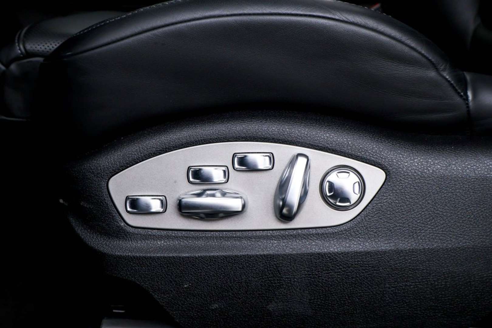 Porsche Macan II GTS - 2021 - Joinsteer - #36