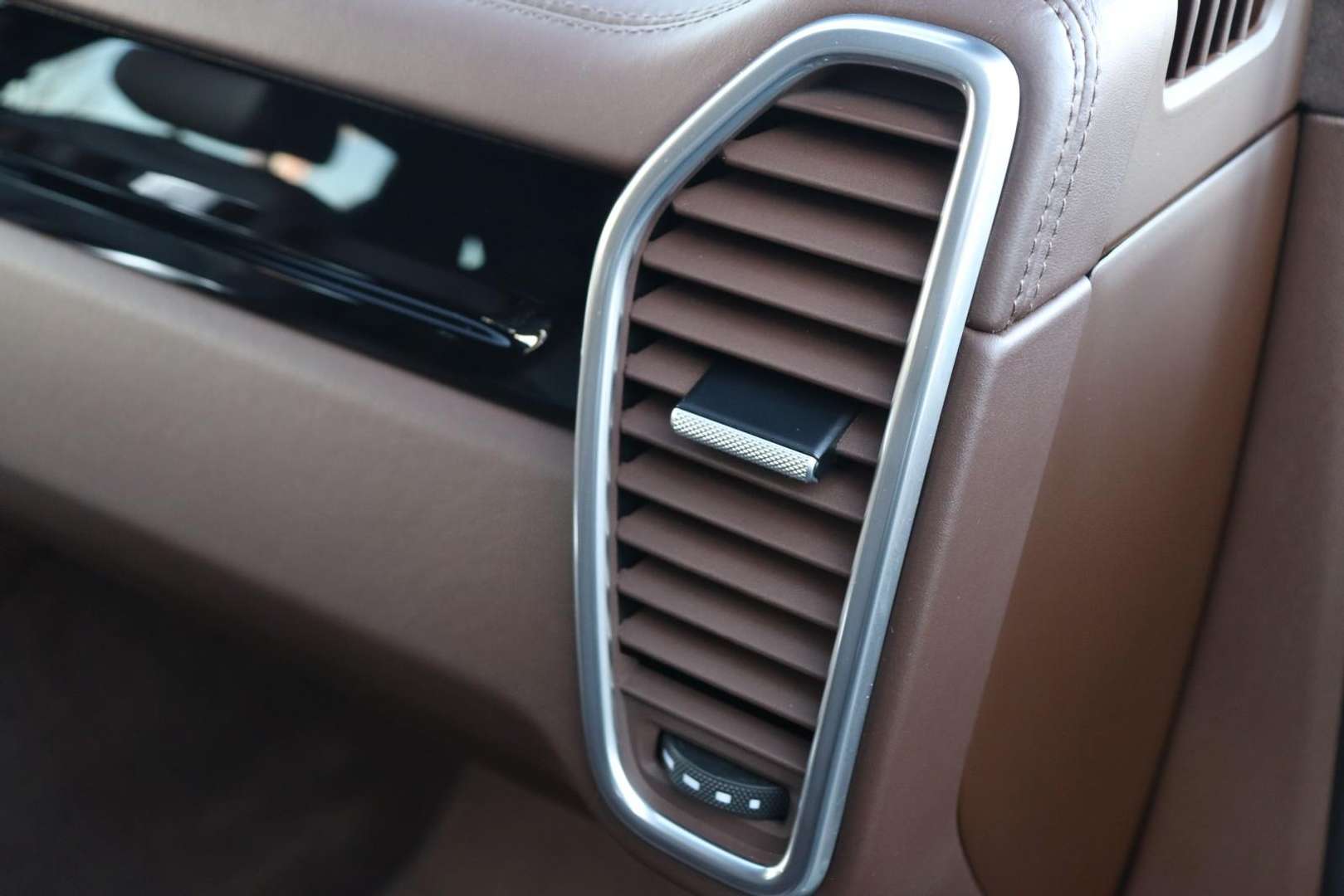 Porsche Cayenne III Turbo - 2022 - Joinsteer - #24