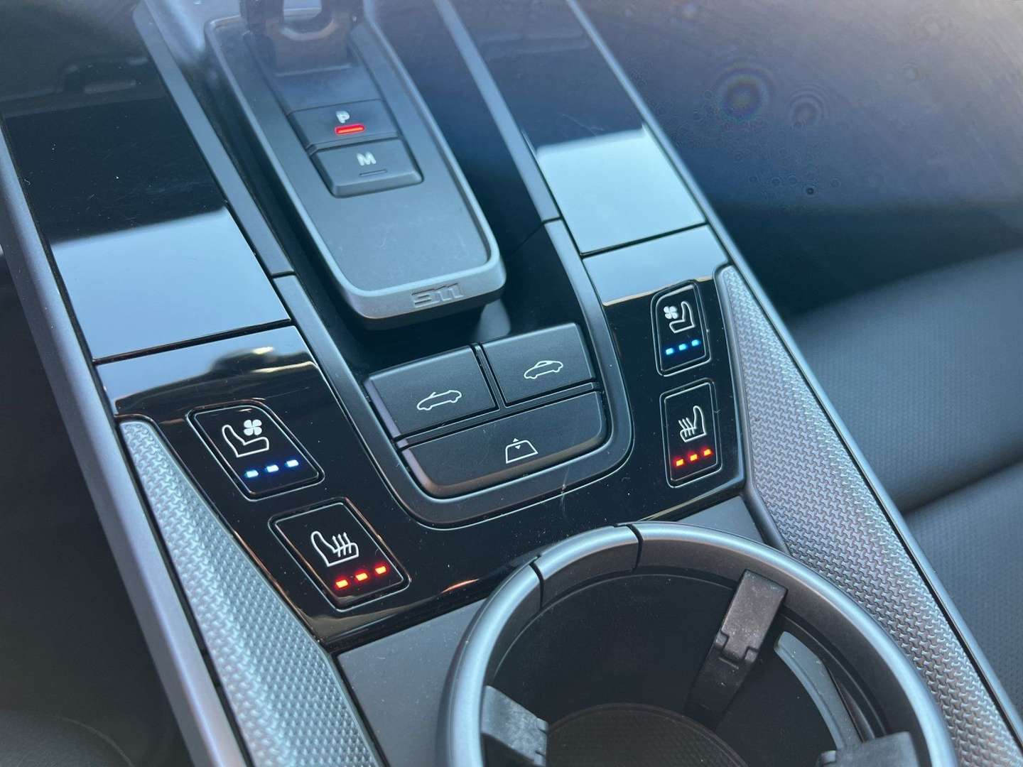 Porsche 992 I Carrera S - 2022 - Joinsteer - #19