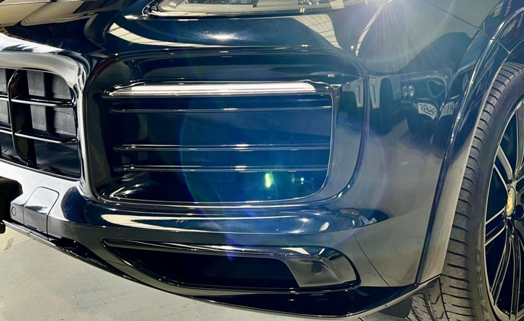 Porsche Cayenne III E-Hybrid Platinum Edition - 2023 - Joinsteer - #12