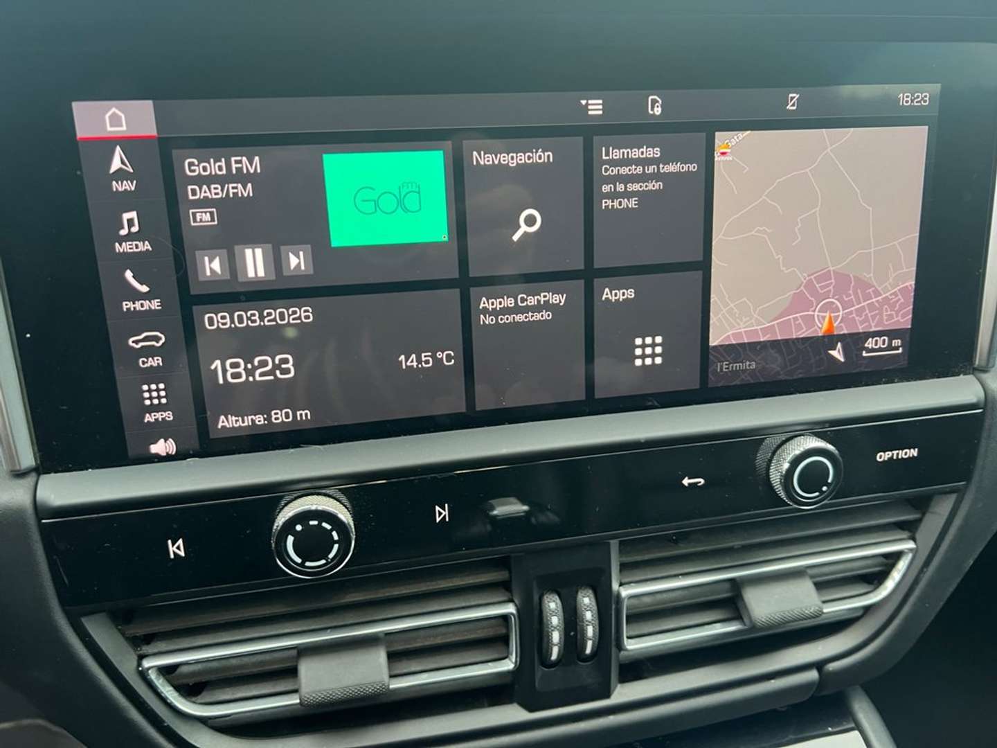 Porsche Macan II S - 2021 - Joinsteer - #8