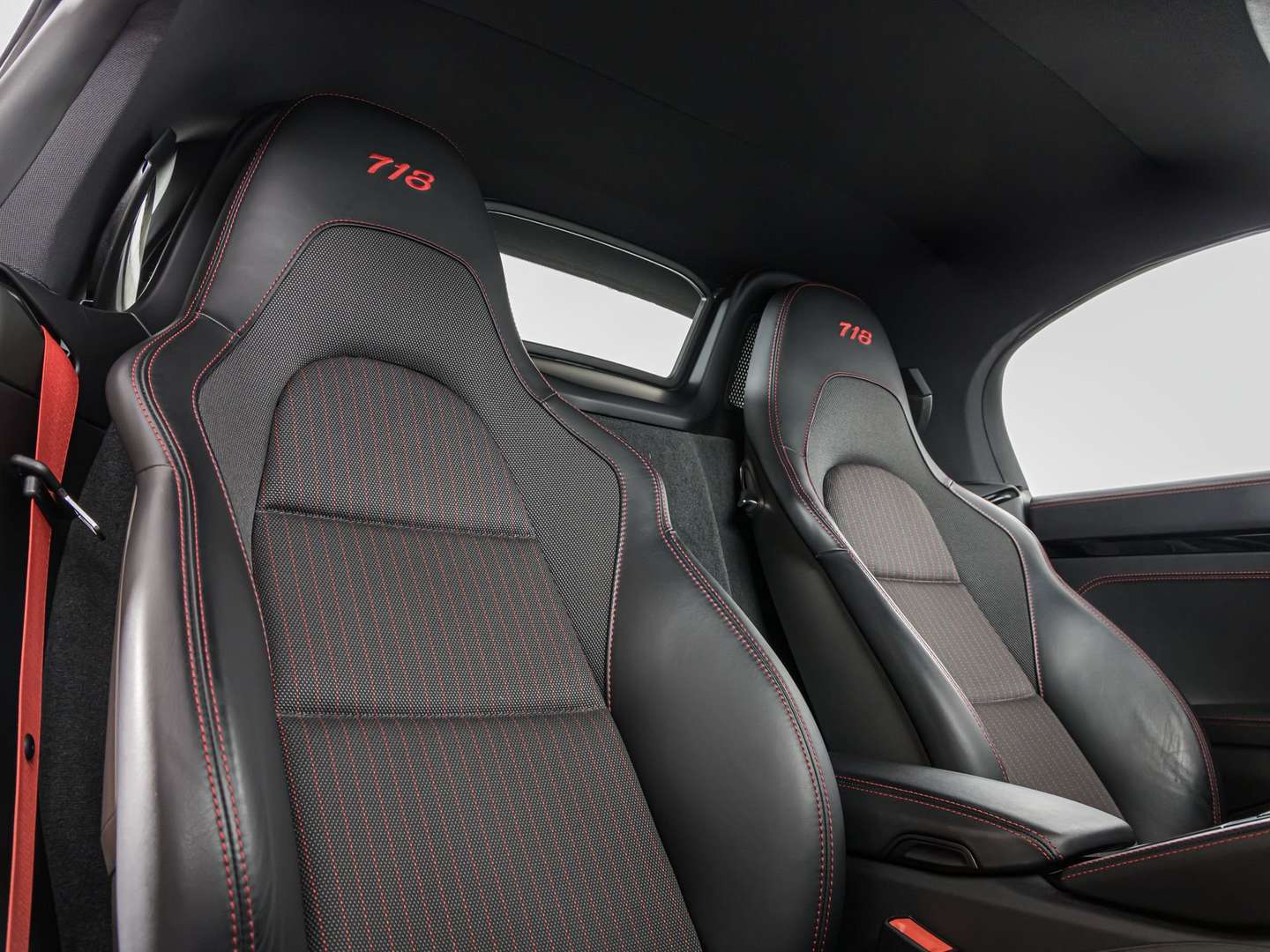 Porsche 718 Boxster T - 2020 - Joinsteer - #10