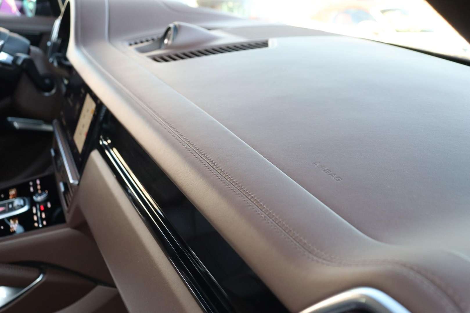 Porsche Cayenne III Turbo - 2022 - Joinsteer - #25