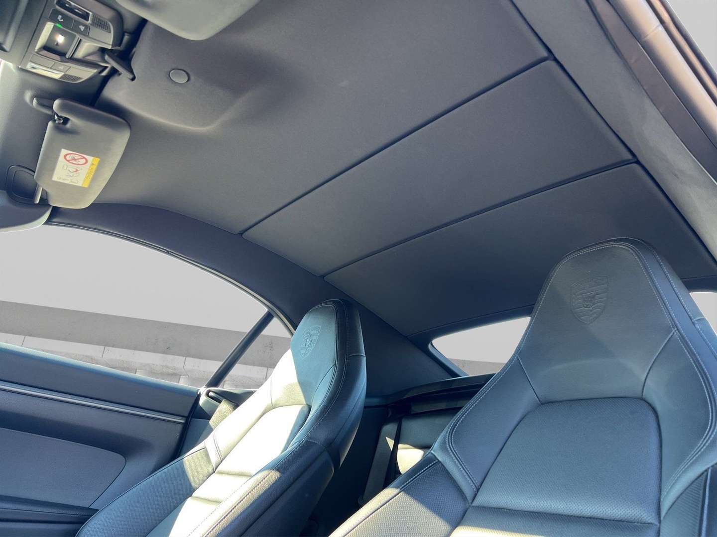 Porsche 992 I Carrera S - 2022 - Joinsteer - #20