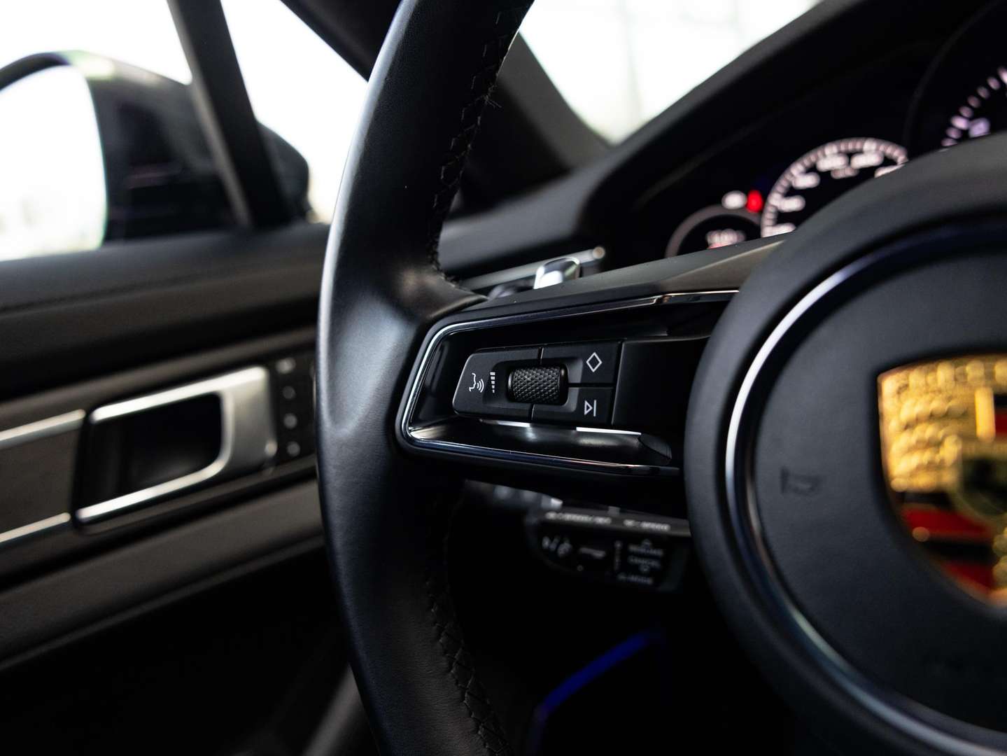 Porsche Panamera II E-Hybrid Platinum Edition - 2021 - Joinsteer - #38
